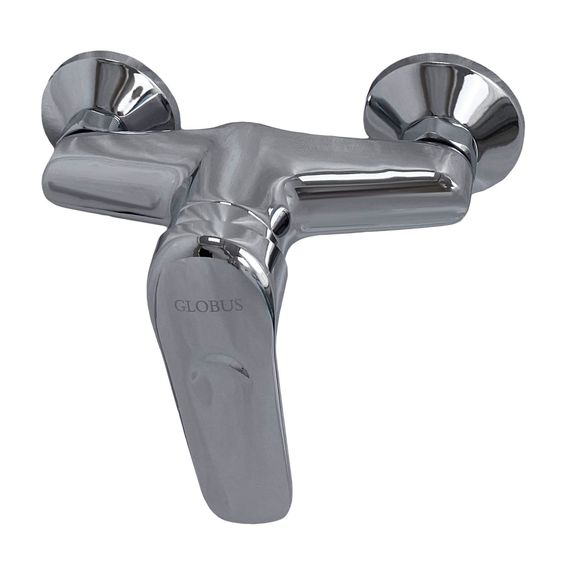 Змішувач для душа Globus Lux Koln GLK-0105N | Зображення 3