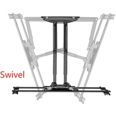 Кронштейн Gembird WM-80STR-01 | Зображення 2