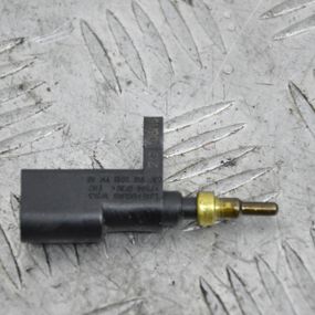 Датчик температури охолоджувальної рідини 1.0 / 1.4 TSI Skoda Octavia Superb Датчик температури Шкода 03F919501B