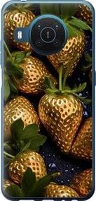 Чохол для Nokia X20 з силікону FCh_083742