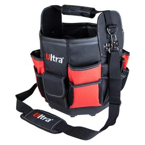 Сумка для садового инструмента Ultra 21 карман 280×280×380мм 30л 7411722