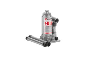 Домкрат гидравлический Intertool - 2 т х 278 мм одноштоковый (GT0021)