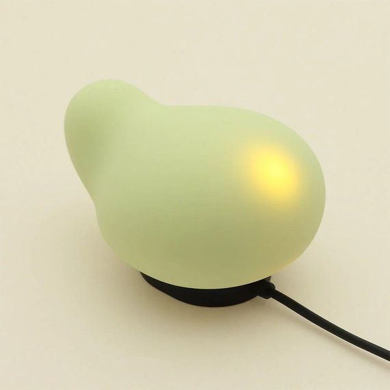 Мінівібратор IROHA MIDORI, для пестощів і масажу, 5 режимів, перезаряджуваний Sex Aura | Зображення 4