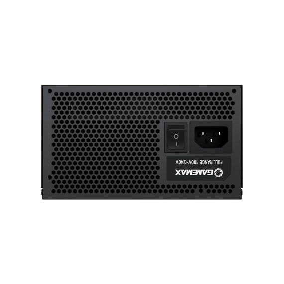 Блок живлення Gamemax 800W (GX-800) | Зображення 6