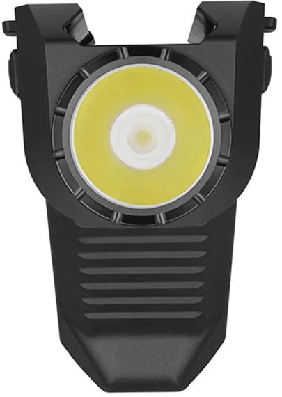 Ліхтар Olight Sigurd. Black | Зображення 9