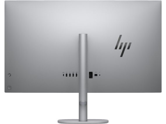 ПК Моноблок HP OmniStudio X 31.5&quot; UHD IPS B46JLEA | Зображення 3