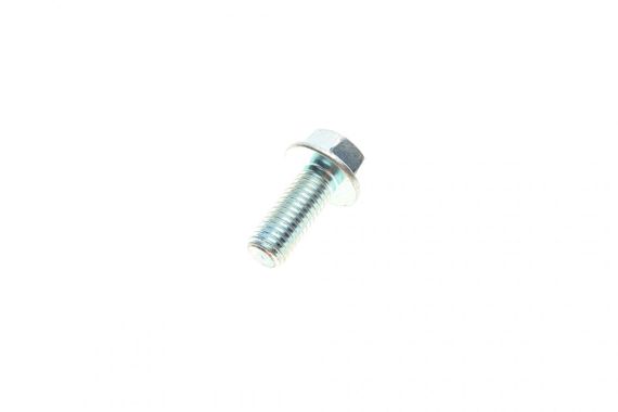 Опора кульова передня знизу Daewoo Lanos 97- 18-05709 | Зображення 7