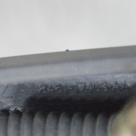 Важіль склоочисника задній Ford Fiesta VII 2008-2017 Двірник задній Форд Фієста 7 8A6117406AA | Зображення 2