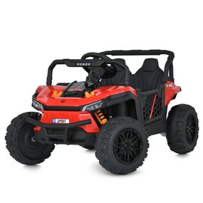 Дитячий електромобіль Джип M 5811EBLR-3 (24V) до 25 кг