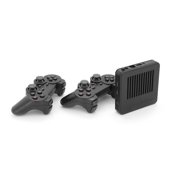 Игровая приставка G11 pro 64G dual system 8K/4K Ultra HD, 1GB RAM, 64G, CPU:S905