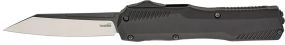 Ніж Kershaw Livewire Reverse Tanto Black