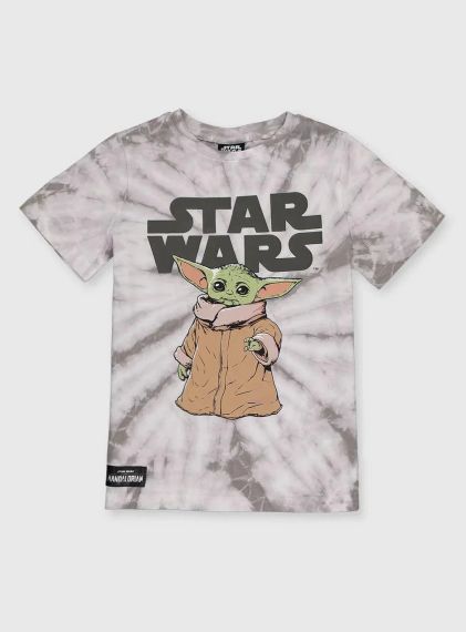 Футболка женская с принтом повседневная S Белая