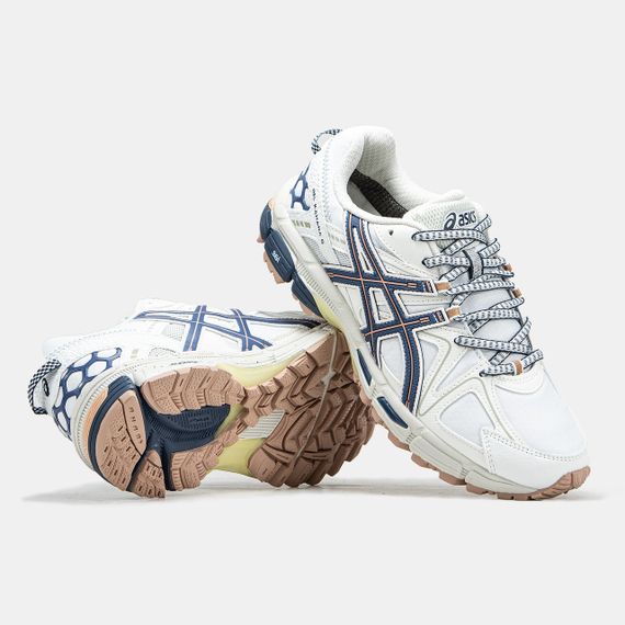 Чоловічі кросівки Asics Gel-Kahana 8 Gore-Tex весна / осінь 1680 44 28