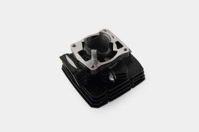 Цилиндр   2T Yamaha RXZ-135   (Ø56.0)   GONGYU