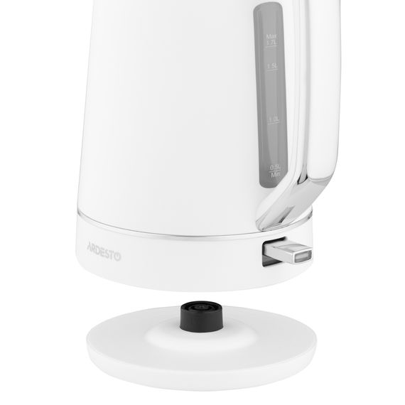 Електрочайник Ardesto EKL-450W | Зображення 5