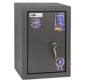 Сейф оружейный Safetronics MINI 4