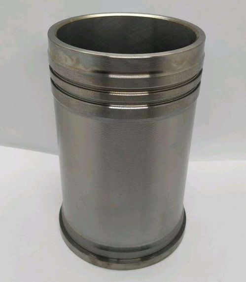 Гильза м/б   195N   (12Hp, Ø95,00)  (H-170mm, D-117, D-106mm)   TD