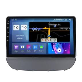 Штатна магнітола серії Mekede M700S під Chevrolet Orlando 2010-2018 (F1) (W1) 10 дюймів