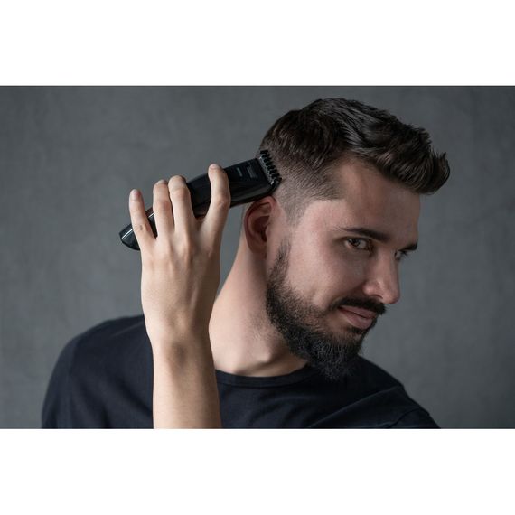 Машинка для стрижки Ardesto HC-Y20-B | Зображення 9
