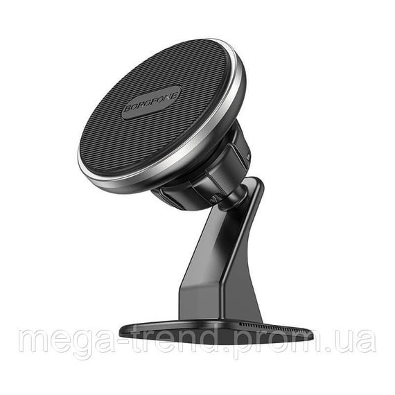 Тримач BOROFONE Graceful magnetic Car holder BH63 | Зображення 8