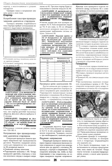 Книга: Система упорскування палива BOSCH MP 7.0H (ВАЗ). Посібник з ремонту. | Зображення 2