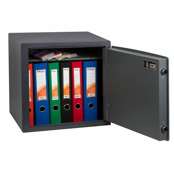 Сейф мебельный Safetronics NTL 40M | Зображення 2