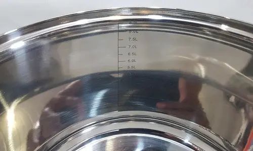 Кастрюля UNIQUE UN-5009 | Зображення 1