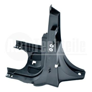 Кронштейн крепления крыла левый BMW X5 E70 06-13/ X6 E71/E72 07-14, AutoTechteile, 700 4102, 7802-03-0096381P