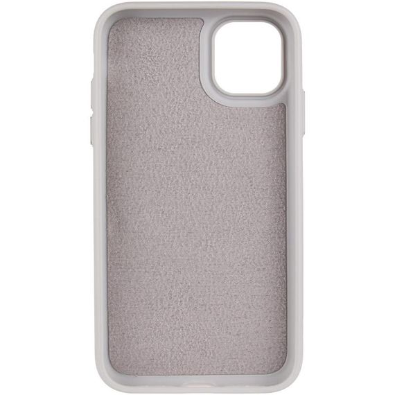 Чохол Syndee with Magnetic Fit для Apple iPhone 12 Pro Max (6.7") Titanium Gray | Зображення 2