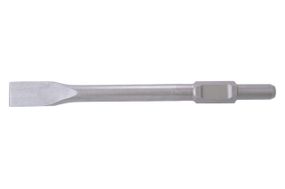 Зубило плоское HEX Intertool - 30 x 410 x 39 мм (SD-0462)