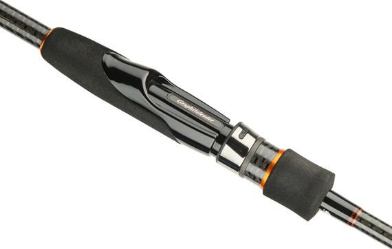Спиннинг Graphiteleader Tiro Prototype GOTPS-842ML-T 2.55m 4-24g | Зображення 4