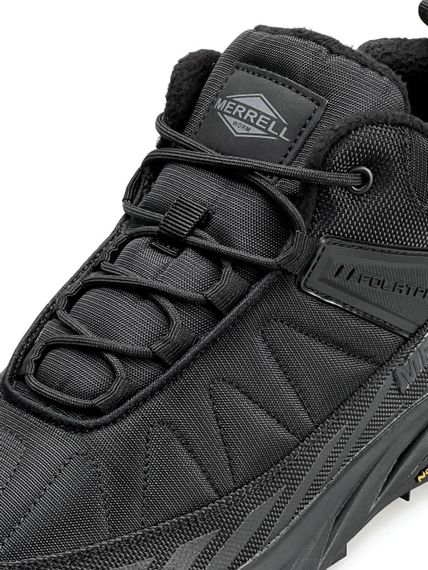 Чоловічі зимові кросівки Float Pro Black , В'єтнам 43 28 | Зображення 6