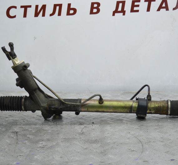 Рульова рейка Mercedes Vito W639 Мерседес Віто 6394601600 R63911011016