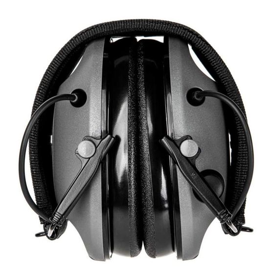 Активні навушники Peltor Sport RangeGuard Навушники для стрільби Військові навушники Навушники для військових | Зображення 5