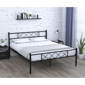 Кровать Loft Design Сабрина двухспальная