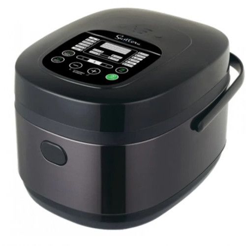 Мультиварка пароварка якісна, Мультиварка для приготування їжі для готування FP-56 | Зображення 5