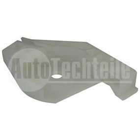 Планка направляющего ролика верхняя левая Fiat Doblo 01-, AutoTechteile, 505 0409, 51810 880