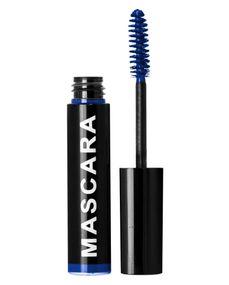 Кольорова туш для вій Синя Stargazer Mascara BLUE 10 г