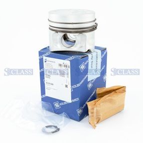 Поршень 0.50 Renault Kangoo 1.9 D 97- (80.5 mm),40070620
