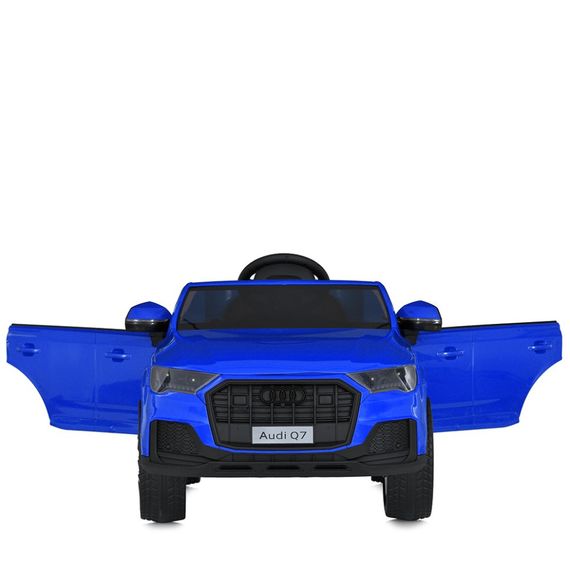 Дитячий електромобіль Джип M 5796EBLR-4 до 25 кг | Зображення 2