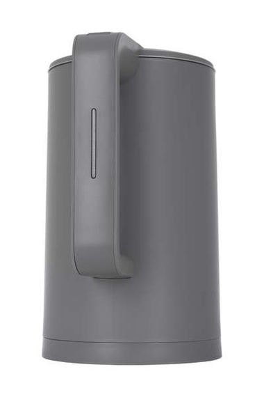 Електрочайник ERGO CT 8050 Grey | Зображення 6
