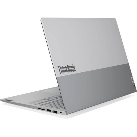 Ноутбук Lenovo ThinkBook 16 G8 IRL (21SH00K6RA) | Зображення 6
