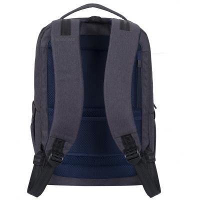 Рюкзак для ноутбука RivaCase 16&quot; 7765 Black (7765Black) | Зображення 1
