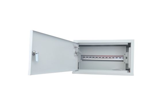 Корпус металевий ЩРн-18 IP31 Ny95504662 | Зображення 1