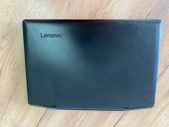 Ноутбук Lenovo IdeaPad Y700 15.6 FHD/IPS/i5 6300HQ/8/SSD128+HDD1Tb/GTX960M-4Gb | Зображення 5