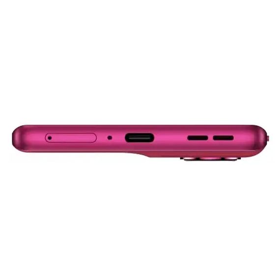Мобильный телефон Motorola Edge 50 Fusion 8/256GB Hot Pink (PB3T0060UA) | Зображення 6