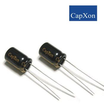 820mkf  6,3v КОМП'ЮТЕРНІ (LOW ESR) caPxon LZ  8*11,5 конденсатор електролітичний