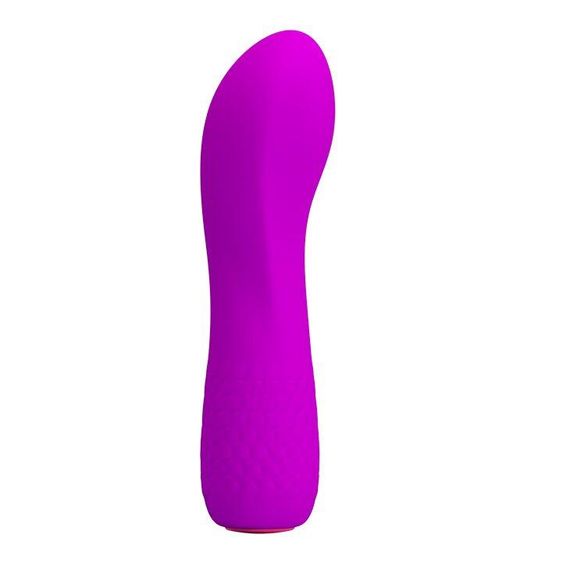 Міні вібратор серії Pretty Love - Adam, BI-014561-1 Sex Aura | Зображення 2