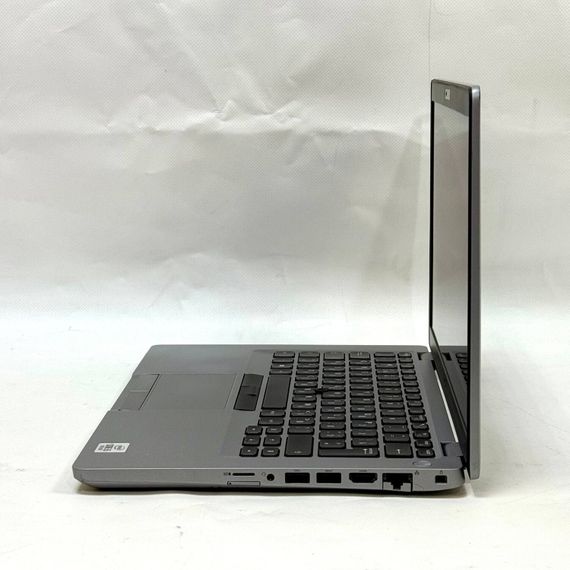 Ультрабук Dell Latitude 5410 / 14" (1920x1080) IPS / Intel Core i5-10310U (4 (8) ядра по 1.7 - 4.4 GHz) / 16 GB DDR4 / 512 GB SSD / Intel UHD Graphics / WebCam / Windows 11 Pro б/в | Зображення 5