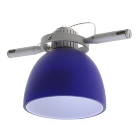 Светильник струнный поворотный HTL-78/L1 Blue
